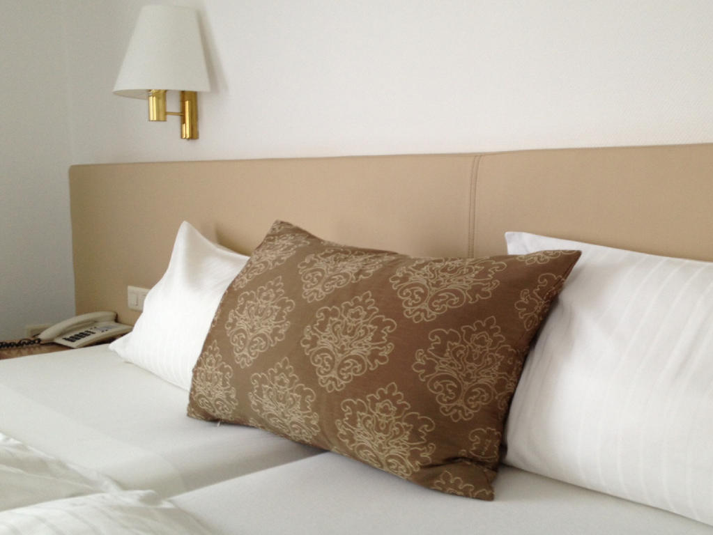 Hotel Am Erzengel Bocholt Rom bilde