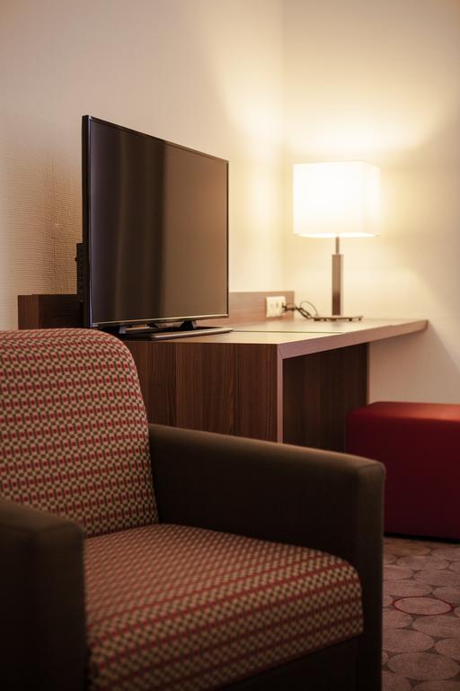 Hotel Am Erzengel Bocholt Eksteriør bilde